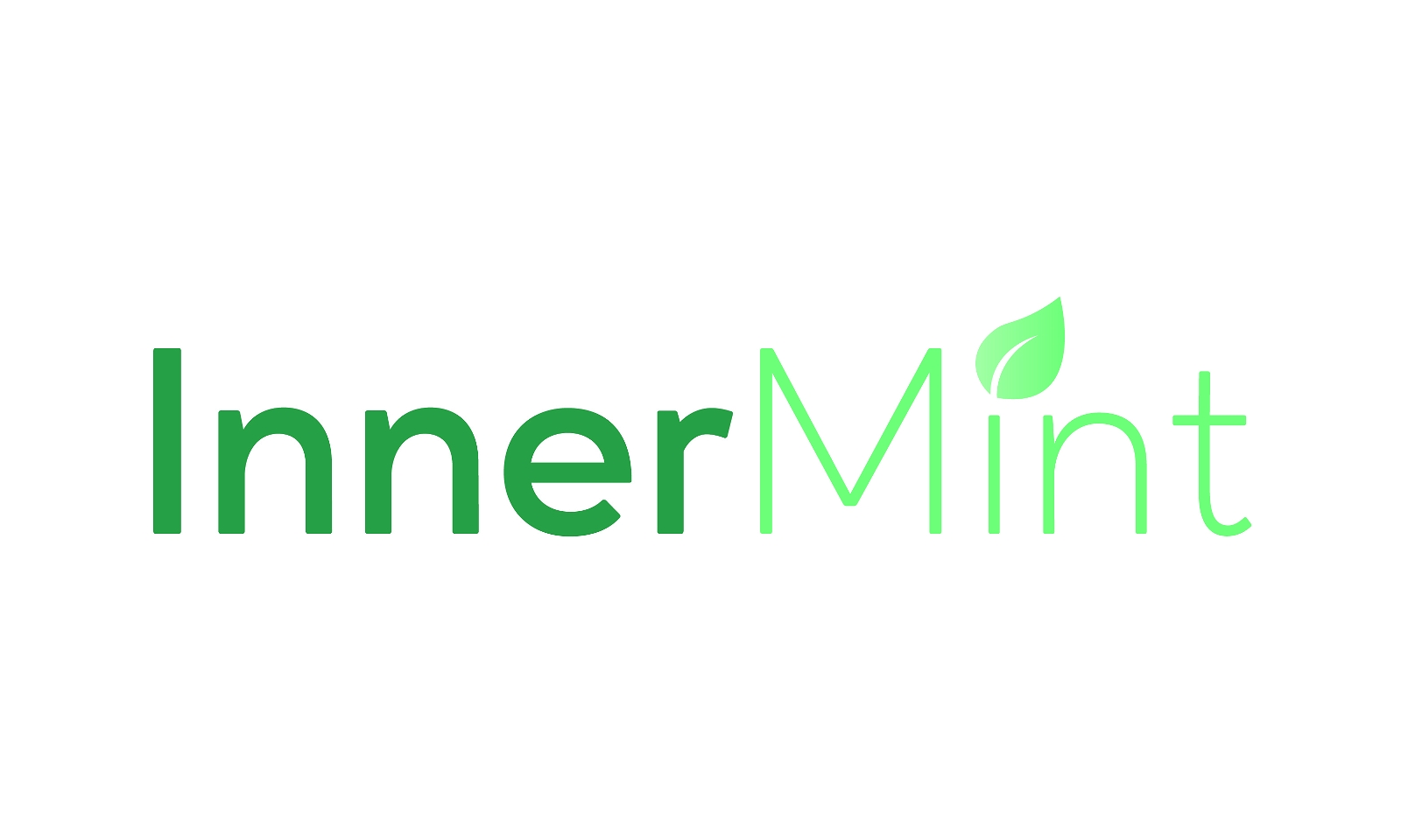InnerMint.com - Creative brandable domain for sale